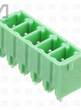 1793640000【TERM BLOCK HDR 5POS VERT 3.81MM】