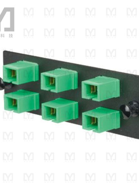 FAP6WAGDSCZ【FAP W/6 SC APC DUPL SINGLMODE AD】