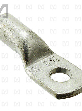 5580510【CONN RING CIRC 7AWG M5 CRIMP】