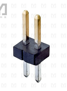 M50-3530242【CONN HEADER VERT 2POS 1.27MM】