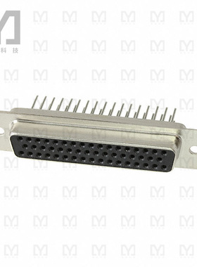 SDDG-50S(55)【CONN D-SUB RCPT 50P PNL MNT SLDR】