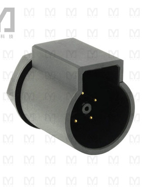 UTL7145P【CONN RCPT HSG MALE 5POS PNL MT】