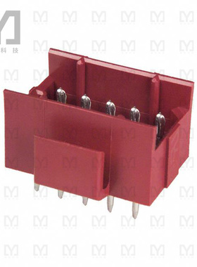 640503-1【CONN HEADER VERT 15POS 4.2MM】