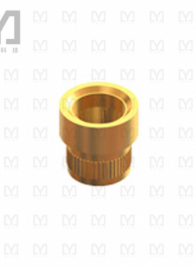 1640C【CONN PIN RCPT .084-.102 KNURL】