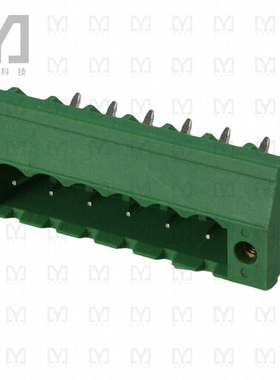 VK0652500000G【TERM BLOCK HDR 6POS 45DEG 5.08MM】