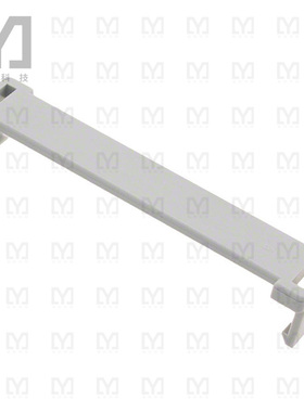 09664080001【DSUB IDC 37POLE PLAST CBL CLAMP】