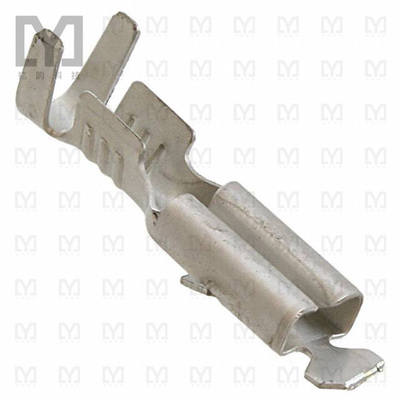 160655-6【CONN QC RCPT 15.5-20AWG 0.110】
