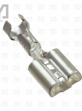 6-160449-3【250 FASTIN-ON REC.】