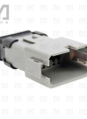 AT04-12PA-SRGRY【CONN RCPT 12POS 14-20AWG SIZE 16】