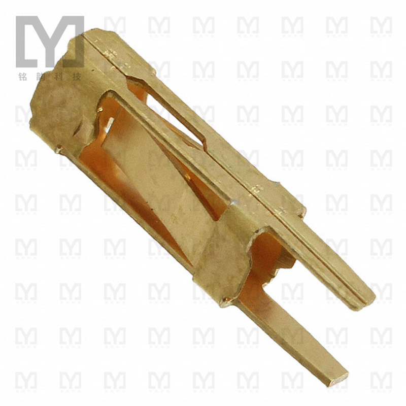 86480-2【CONN SOCKET SOLDER PCB GOLD】