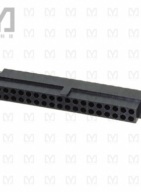M80-4183698【CONN RCPT 2MM 36POS】