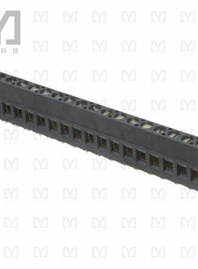 1-796949-8【TERM BLK 18P SIDE ENT 5.08MM PCB】
