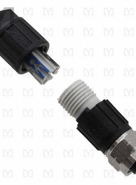 1440766【CONN RCPT FMALE 4POS GOLD IDC】