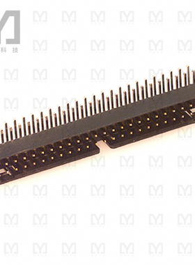 0878335020【CONN HEADER R/A 50POS 2MM】