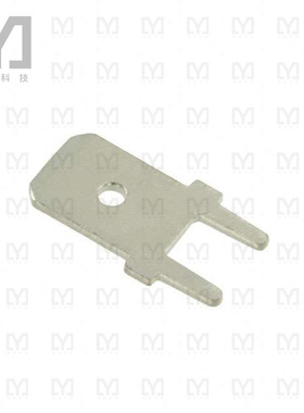 1-726386-2【CONN QC TAB 0.250 SOLDER】