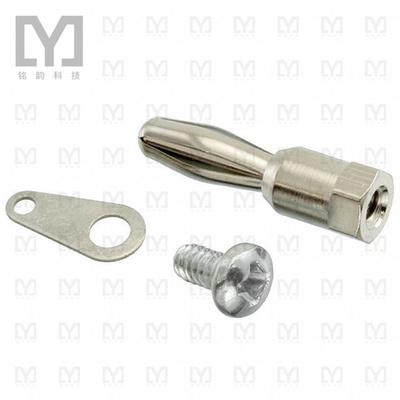 3265【CONN BANANA PLUG THRD】