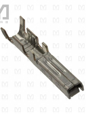 917484-3【CONN SOCKET 14-16AWG CRIMP GOLD】