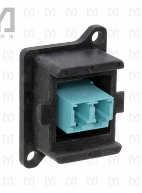 10145423-101LF【OCTIS RECEPTACLE FOR LC】