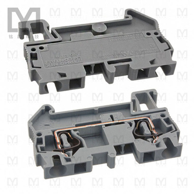 3031364【CONN TERM BLK FEED THRU 10-28AWG】