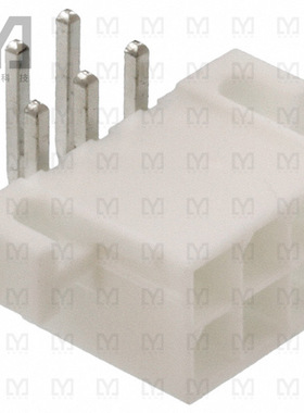 0039291067【CONN HEADER R/A 6POS 4.2MM】