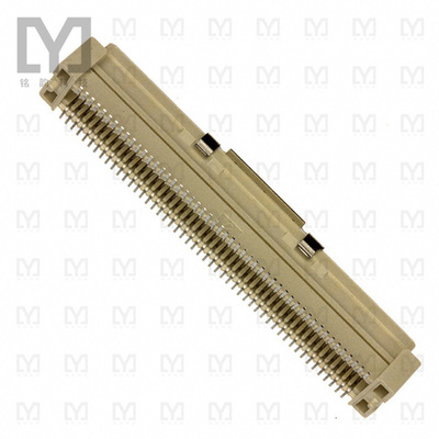 61082-102402LF【CONN RECEPT 100POS .8MM DUAL SMD】