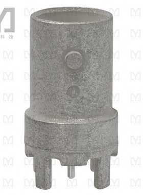 5414305-1【CONN BNC JACK STR 50 OHM PCB】