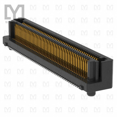 LSHM-150-03.0-F-DV-A-N-K-TR【CONN HERMAPHRODITIC 100POS】
