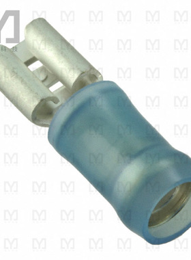 184235-2【CONN QC RCPT 14-16AWG 0.187】