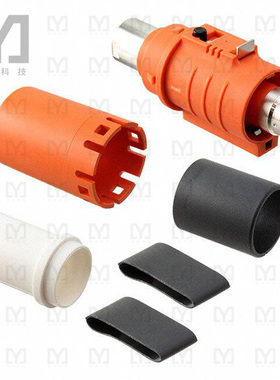 SLPIPB70BSB0EH【SURLOK PLUS 8.0MM STRAIGHT PLUG】