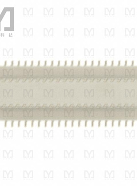 AXK6S40447YG【CONN HEADER P5KS .5MM 40POS SMD】