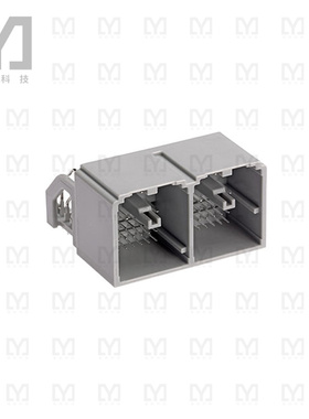 1600133041【CONN HEADER R/A 56POS】