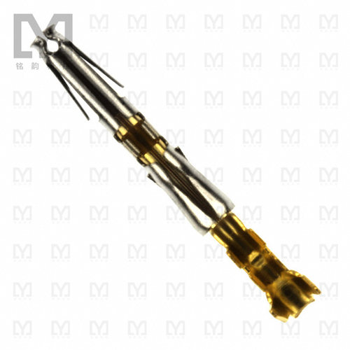 SC20WL-3S25【CONTACT SOCKET 20-22AWG CRIMP】