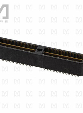 QTS-050-02-L-D-A【.635MM DOUBLE ROW HS TERMINAL AS】