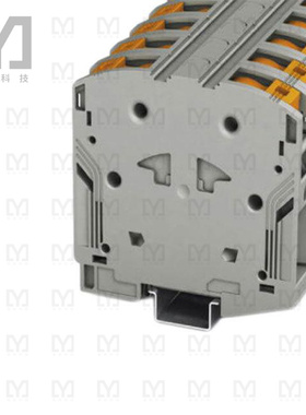 3260050【CONN TERM BLK FEED THRU 1/0-8AWG】