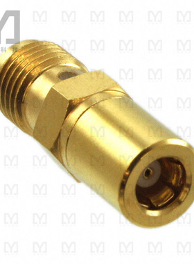 72979【CONN ADAPT SMB PLUG TO SMA JACK】