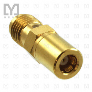 72979【CONN ADAPT SMB PLUG TO SMA JACK】