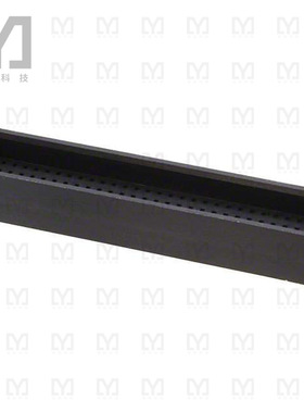 M22-6043098【CONN SHROUD 120POS PCB】