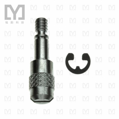 1437012-5【CONN IDC JACKSCREW ASSY】