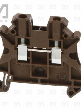 3044077【CONN TERM BLK FEED THRU 16-26AWG】