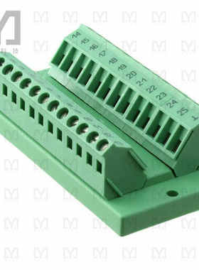 2280310【INTERFACE MODULE 25POS PNL MNT】