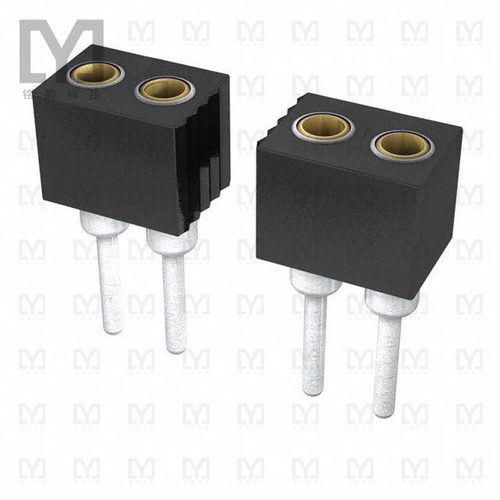 317-43-108-41-005000【CONN SOCKET 8POS .070 STR GOLD】