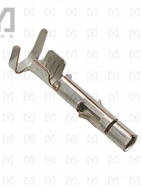 926869-3【CONN SOCKET 13-15AWG CRIMP TIN】