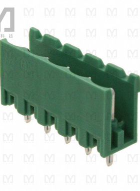 1753495【TERM BLOCK HDR 5POS VERT 5MM】