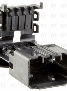 0347970401【UNSEAL 4POS M GM W/O CPA POL A】