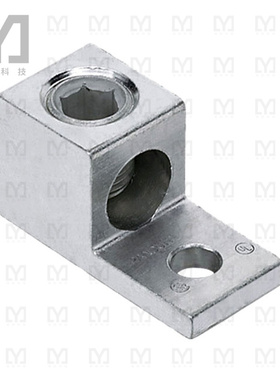 LAMA1000-58-6Y【CONN TERM RECT LUG 500-1000MCM】