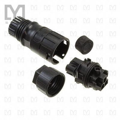 1014529【CONN HOUSING PLUG 3POS】