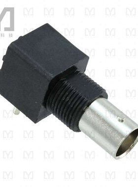 1-1634622-0【CONN BNC JACK R/A 75 OHM PCB】