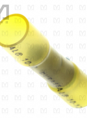 108961-000【CONN SPLICE 10-12 AWG CRIMP】