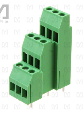 1723027【TERM BLK 3P SIDE ENT 5.08MM PCB】