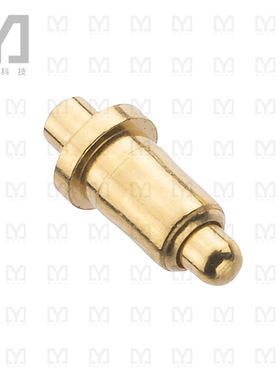 P70-2000045R【CONTACT SPRING LOADED T/H GOLD】